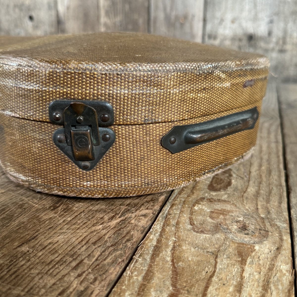 Gibson EH - 100 7 String Lap Steel 1939 Sunburst - Mahar's Vintage Guitars