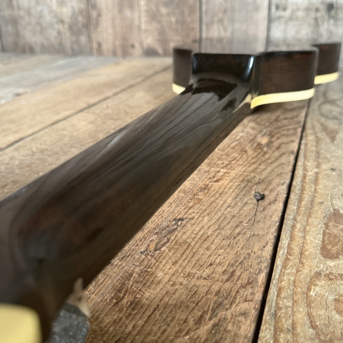 Gibson EH - 100 7 String Lap Steel 1939 Sunburst - Mahar's Vintage Guitars