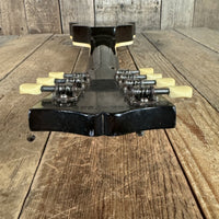 Gibson EH - 100 7 String Lap Steel 1939 Sunburst - Mahar's Vintage Guitars