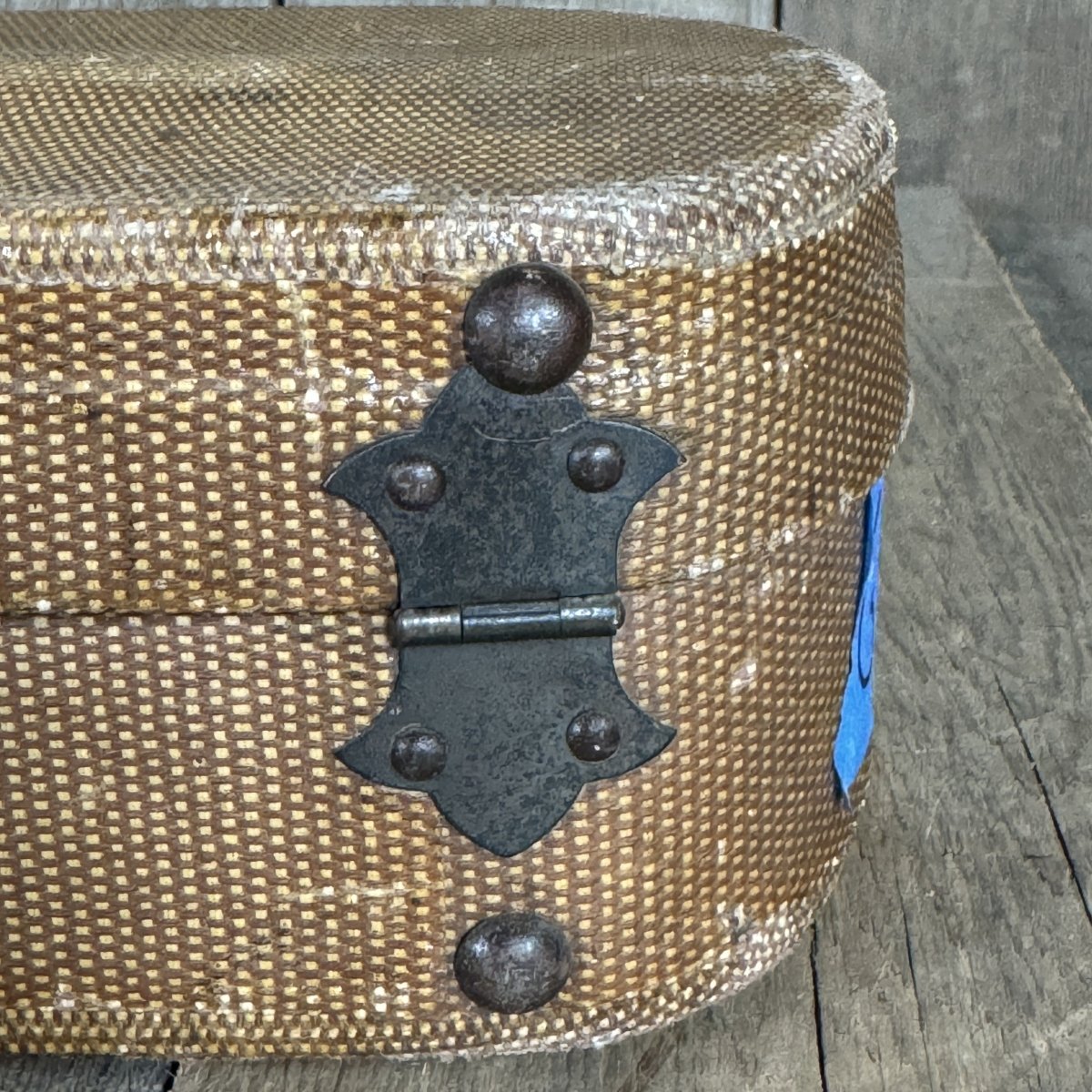 Gibson EH - 100 7 String Lap Steel 1939 Sunburst - Mahar's Vintage Guitars