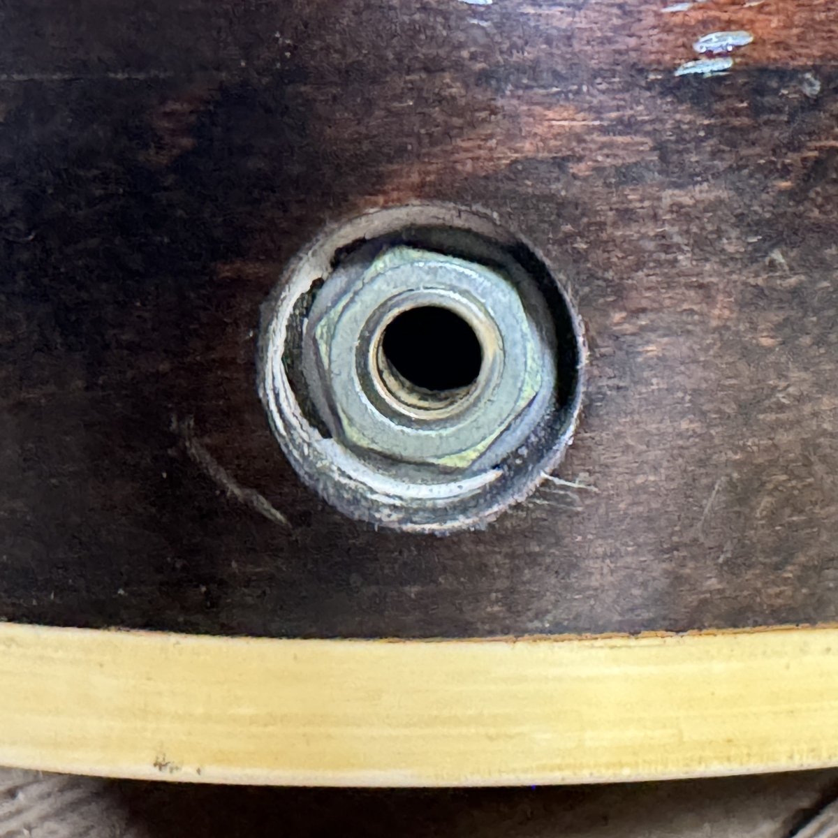 Gibson EH - 100 7 String Lap Steel 1939 Sunburst - Mahar's Vintage Guitars