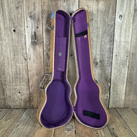 Gibson EH - 100 7 String Lap Steel 1939 Sunburst - Mahar's Vintage Guitars