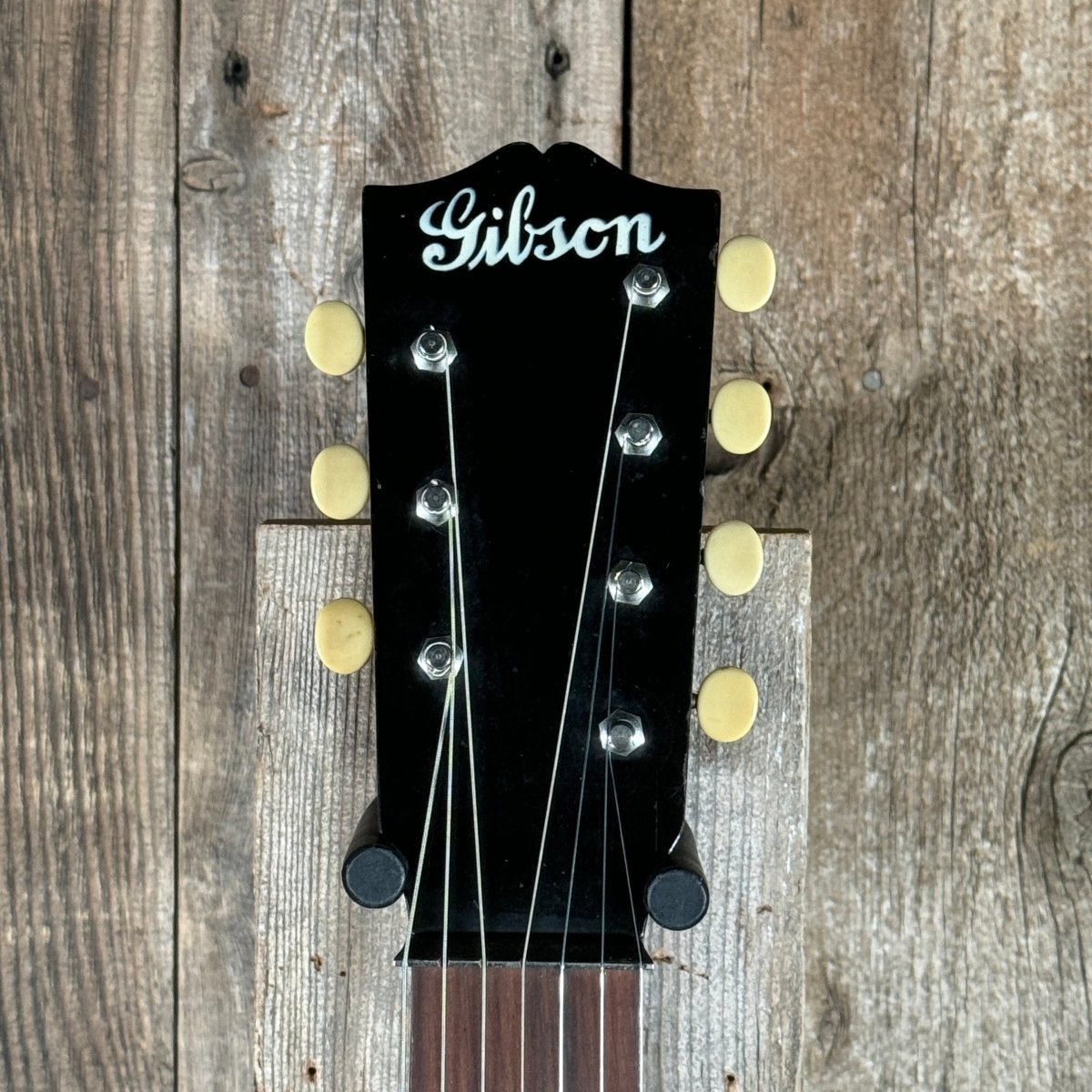 Gibson EH - 100 7 String Lap Steel 1939 Sunburst - Mahar's Vintage Guitars