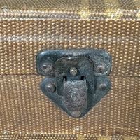 Gibson EH - 100 7 String Lap Steel 1939 Sunburst - Mahar's Vintage Guitars