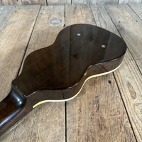 Gibson EH - 100 7 String Lap Steel 1939 Sunburst - Mahar's Vintage Guitars