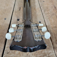 Gibson ES - 125 Sunburst 1953 – Vintage Hollow Body Electric Guitar with TKL Hard Case - Mahar's Vintage Guitars