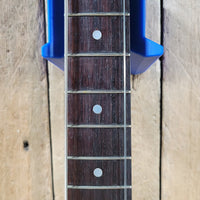 Gibson ES - 125 Sunburst 1953 – Vintage Hollow Body Electric Guitar with TKL Hard Case - Mahar's Vintage Guitars