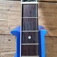 Gibson ES - 125 Sunburst 1953 – Vintage Hollow Body Electric Guitar with TKL Hard Case - Mahar's Vintage Guitars