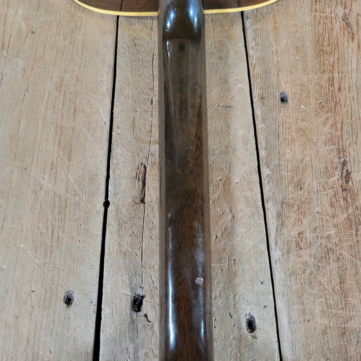 Gibson ES - 125 Sunburst 1953 – Vintage Hollow Body Electric Guitar with TKL Hard Case - Mahar's Vintage Guitars