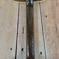 Gibson ES - 125 Sunburst 1953 – Vintage Hollow Body Electric Guitar with TKL Hard Case - Mahar's Vintage Guitars