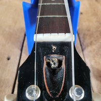 Gibson ES - 125 Sunburst 1953 – Vintage Hollow Body Electric Guitar with TKL Hard Case - Mahar's Vintage Guitars