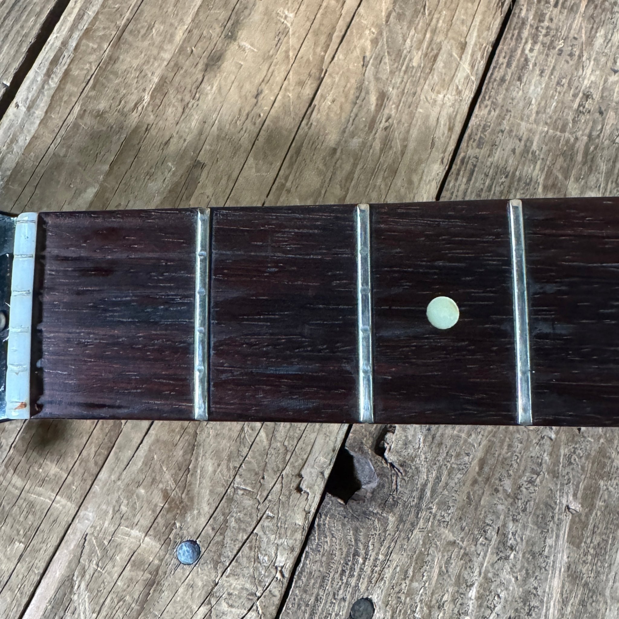 Gibson ES - 125TDC Factory Bigsby 512 made in 1961 Cherry Sunburst - Mahar's Vintage Guitars