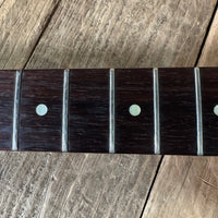 Gibson ES - 125TDC Factory Bigsby 512 made in 1961 Cherry Sunburst - Mahar's Vintage Guitars