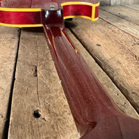 Gibson ES - 125TDC Factory Bigsby 512 made in 1961 Cherry Sunburst - Mahar's Vintage Guitars