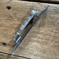 Gibson ES - 125TDC Factory Bigsby 512 made in 1961 Cherry Sunburst - Mahar's Vintage Guitars