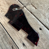 Gibson ES - 125TDC Factory Bigsby 512 made in 1961 Cherry Sunburst - Mahar's Vintage Guitars