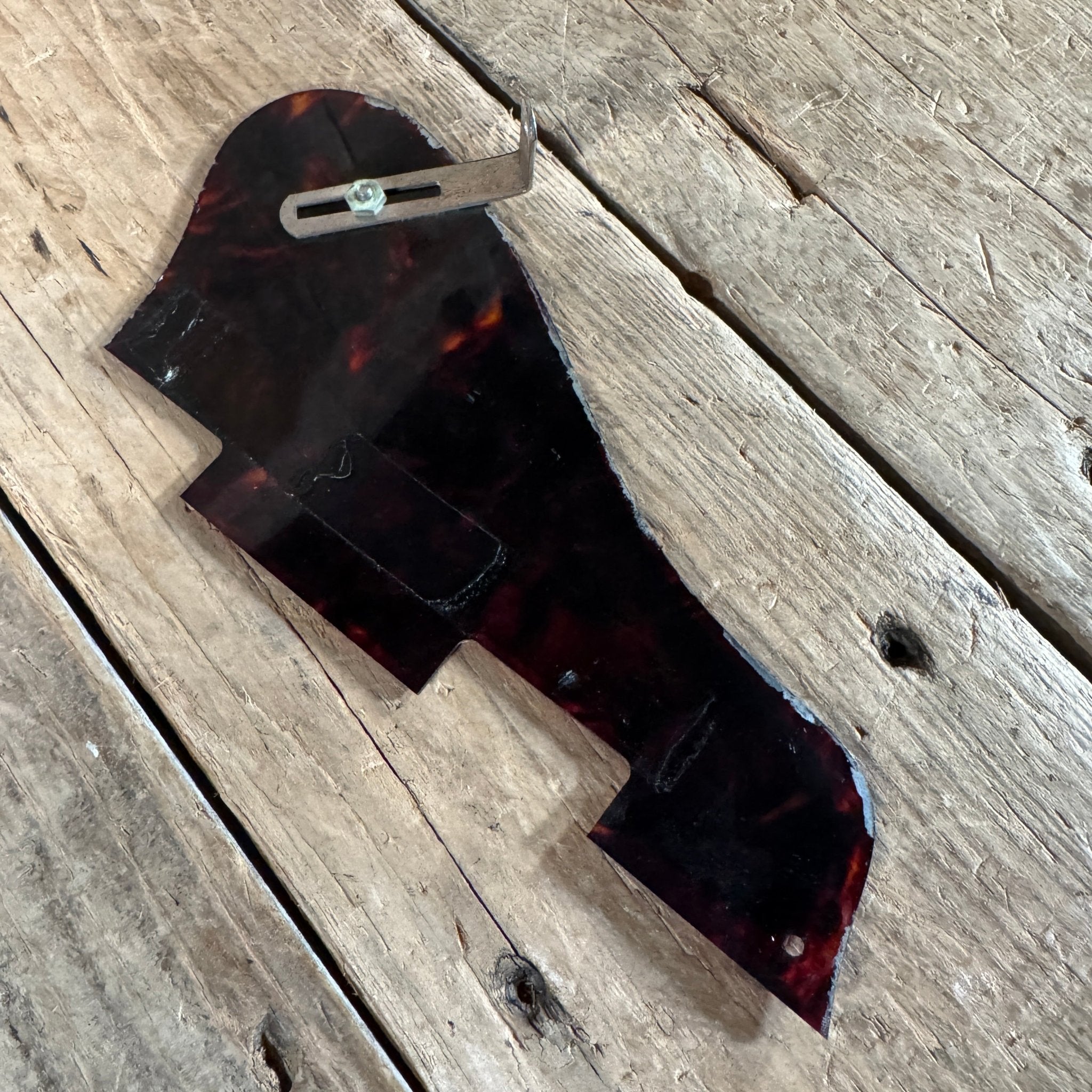 Gibson ES - 125TDC Factory Bigsby 512 made in 1961 Cherry Sunburst - Mahar's Vintage Guitars