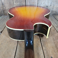 Gibson ES - 175D 1972 Hollow Body Electric Guitar – Near Mint Vintage Condition - Mahar's Vintage Guitars