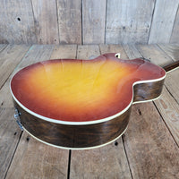 Gibson ES - 175D 1972 Hollow Body Electric Guitar – Near Mint Vintage Condition - Mahar's Vintage Guitars