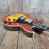 Gibson ES - 175D 1972 Hollow Body Electric Guitar – Near Mint Vintage Condition - Mahar's Vintage Guitars