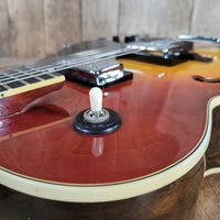 Gibson ES - 175D 1972 Hollow Body Electric Guitar – Near Mint Vintage Condition - Mahar's Vintage Guitars