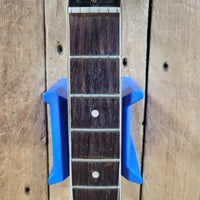 Gibson ES - 225T 1958 – Vintage Sunburst Hollowbody Electric Guitar with Original P - 90 Pickup - Mahar's Vintage Guitars