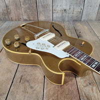 Gibson ES - 295 1953 100% Original with Original Case - Mahar's Vintage Guitars