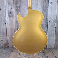 Gibson ES - 295 1953 100% Original with Original Case - Mahar's Vintage Guitars