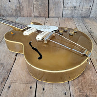 Gibson ES - 295 1953 100% Original with Original Case - Mahar's Vintage Guitars