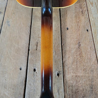 Gibson ES - 300 1949 Vintage Archtop Electric Guitar – Near Mint - 76 Made in 1949 - Mahar's Vintage Guitars