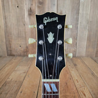 Gibson ES - 300 1949 Vintage Archtop Electric Guitar – Near Mint - 76 Made in 1949 - Mahar's Vintage Guitars
