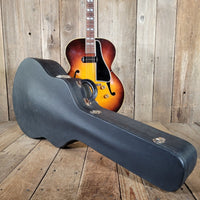 Gibson ES - 300 1949 Vintage Archtop Electric Guitar – Near Mint - 76 Made in 1949 - Mahar's Vintage Guitars