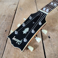 Gibson ES - 300 1949 Vintage Archtop Electric Guitar – Near Mint - 76 Made in 1949 - Mahar's Vintage Guitars