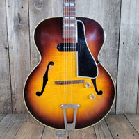 Gibson ES - 300 1949 Vintage Archtop Electric Guitar – Near Mint - 76 Made in 1949 - Mahar's Vintage Guitars