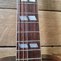 Gibson ES - 300 1949 Vintage Archtop Electric Guitar – Near Mint - 76 Made in 1949 - Mahar's Vintage Guitars