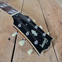 Gibson ES - 300 1949 Vintage Archtop Electric Guitar – Near Mint - 76 Made in 1949 - Mahar's Vintage Guitars