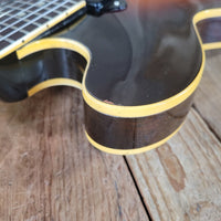 Gibson ES - 330TD Special order - ES - 175 Tailpiece and Grovers 1960 - Mahar's Vintage Guitars