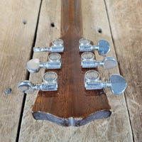 Gibson ES - 330TD Special order - ES - 175 Tailpiece and Grovers 1960 - Mahar's Vintage Guitars