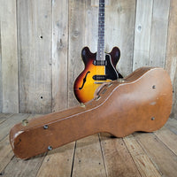 Gibson ES - 330TD Special order - ES - 175 Tailpiece and Grovers 1960 - Mahar's Vintage Guitars