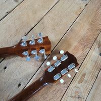 Gibson ES - 330TD Special order - ES - 175 Tailpiece and Grovers 1960 - Mahar's Vintage Guitars