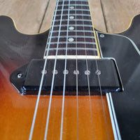 Gibson ES - 330TD Special order - ES - 175 Tailpiece and Grovers 1960 - Mahar's Vintage Guitars