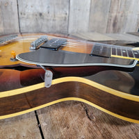 Gibson ES - 330TD Special order - ES - 175 Tailpiece and Grovers 1960 - Mahar's Vintage Guitars