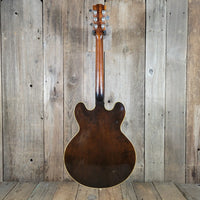 Gibson ES - 330TD Special order - ES - 175 Tailpiece and Grovers 1960 - Mahar's Vintage Guitars