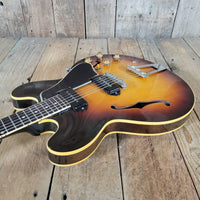 Gibson ES - 330TD Special order - ES - 175 Tailpiece and Grovers 1960 - Mahar's Vintage Guitars