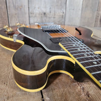 Gibson ES - 330TD Special order - ES - 175 Tailpiece and Grovers 1960 - Mahar's Vintage Guitars