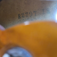 Gibson ES - 330TD Special order - ES - 175 Tailpiece and Grovers 1960 - Mahar's Vintage Guitars