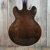 Gibson ES - 330TD Special order - ES - 175 Tailpiece and Grovers 1960 - Mahar's Vintage Guitars