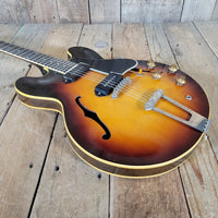 Gibson ES - 330TD Special order - ES - 175 Tailpiece and Grovers 1960 - Mahar's Vintage Guitars