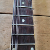 Gibson ES - 330TD Special order - ES - 175 Tailpiece and Grovers 1960 - Mahar's Vintage Guitars