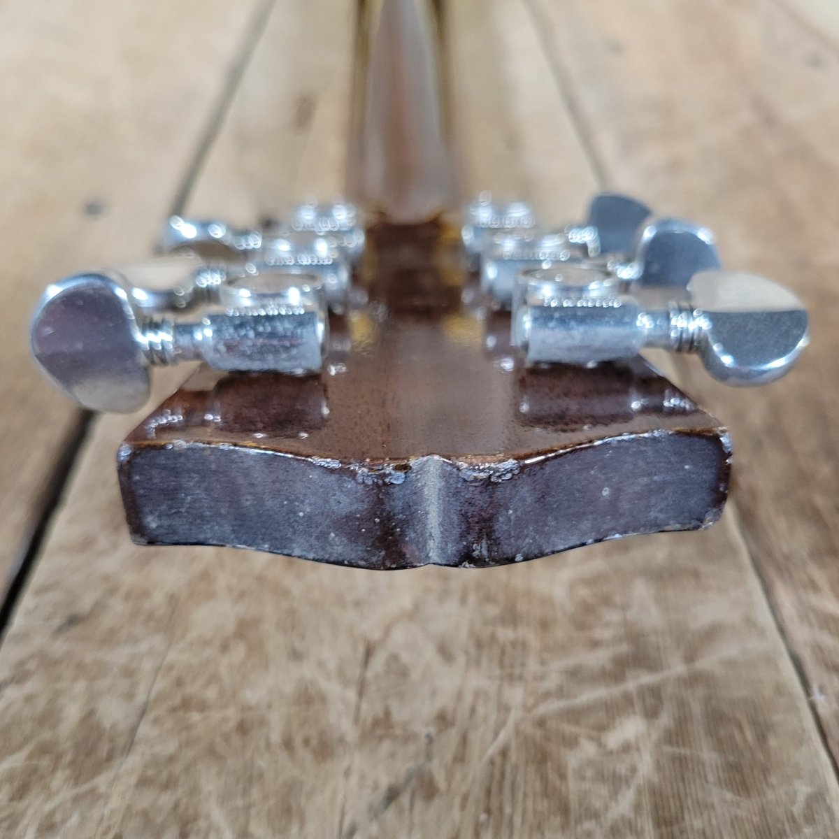 Gibson ES - 330TD Special order - ES - 175 Tailpiece and Grovers 1960 - Mahar's Vintage Guitars